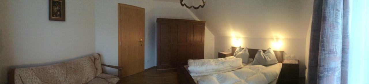 Apartment Gaestehaus Wastian Weißbriach Kültér fotó