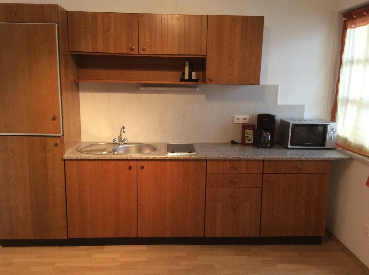 Apartment Gaestehaus Wastian Weißbriach Kültér fotó