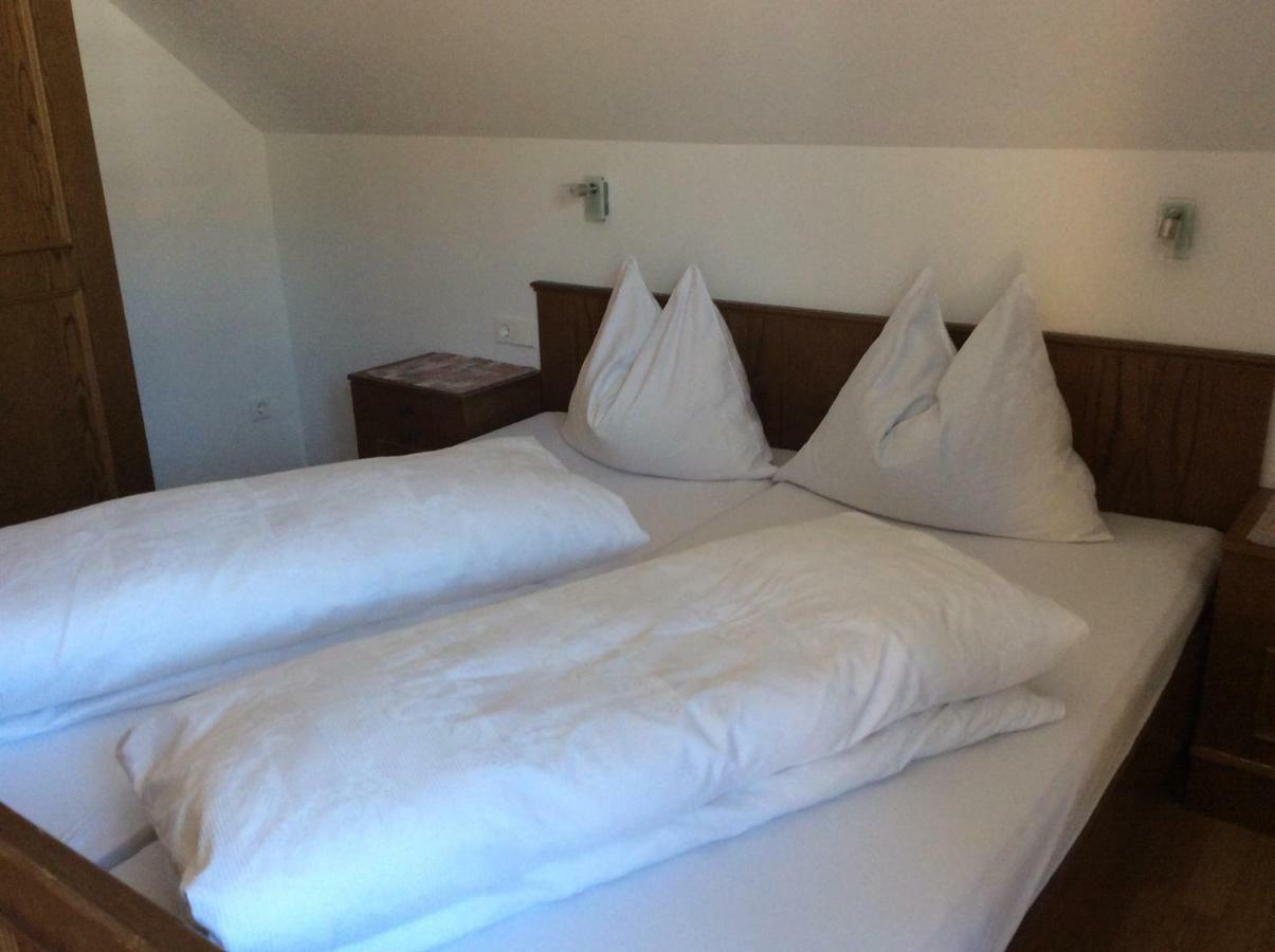 Apartment Gaestehaus Wastian Weißbriach Kültér fotó