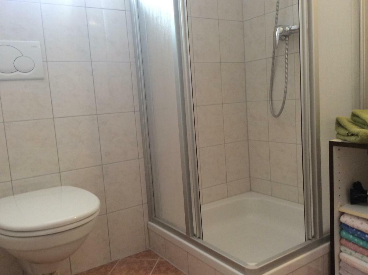 Apartment Gaestehaus Wastian Weißbriach Kültér fotó