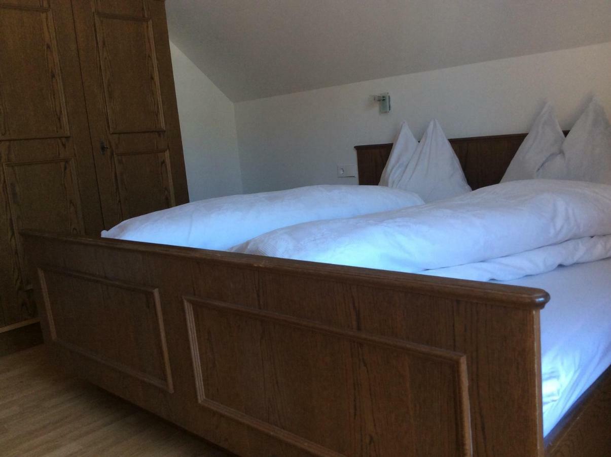 Apartment Gaestehaus Wastian Weißbriach Kültér fotó