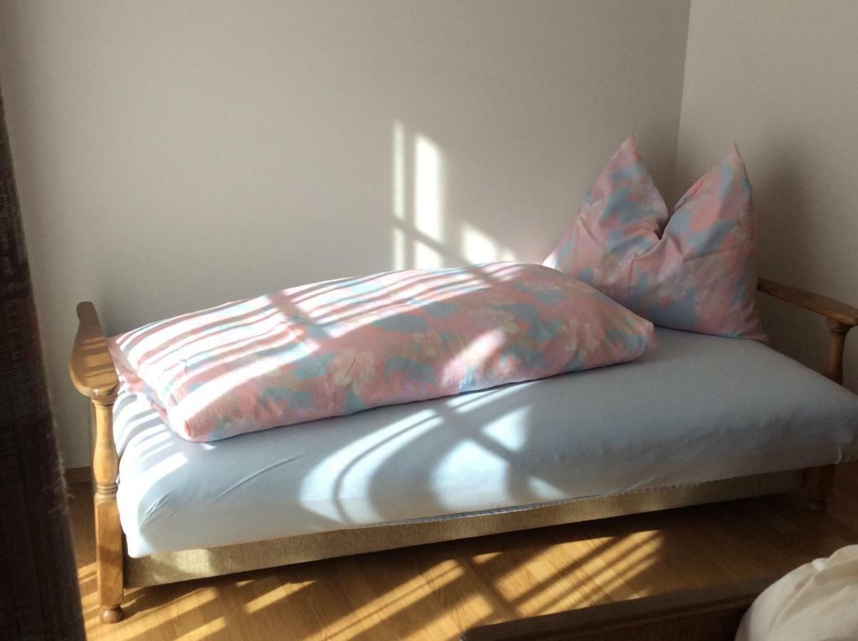 Apartment Gaestehaus Wastian Weißbriach Kültér fotó