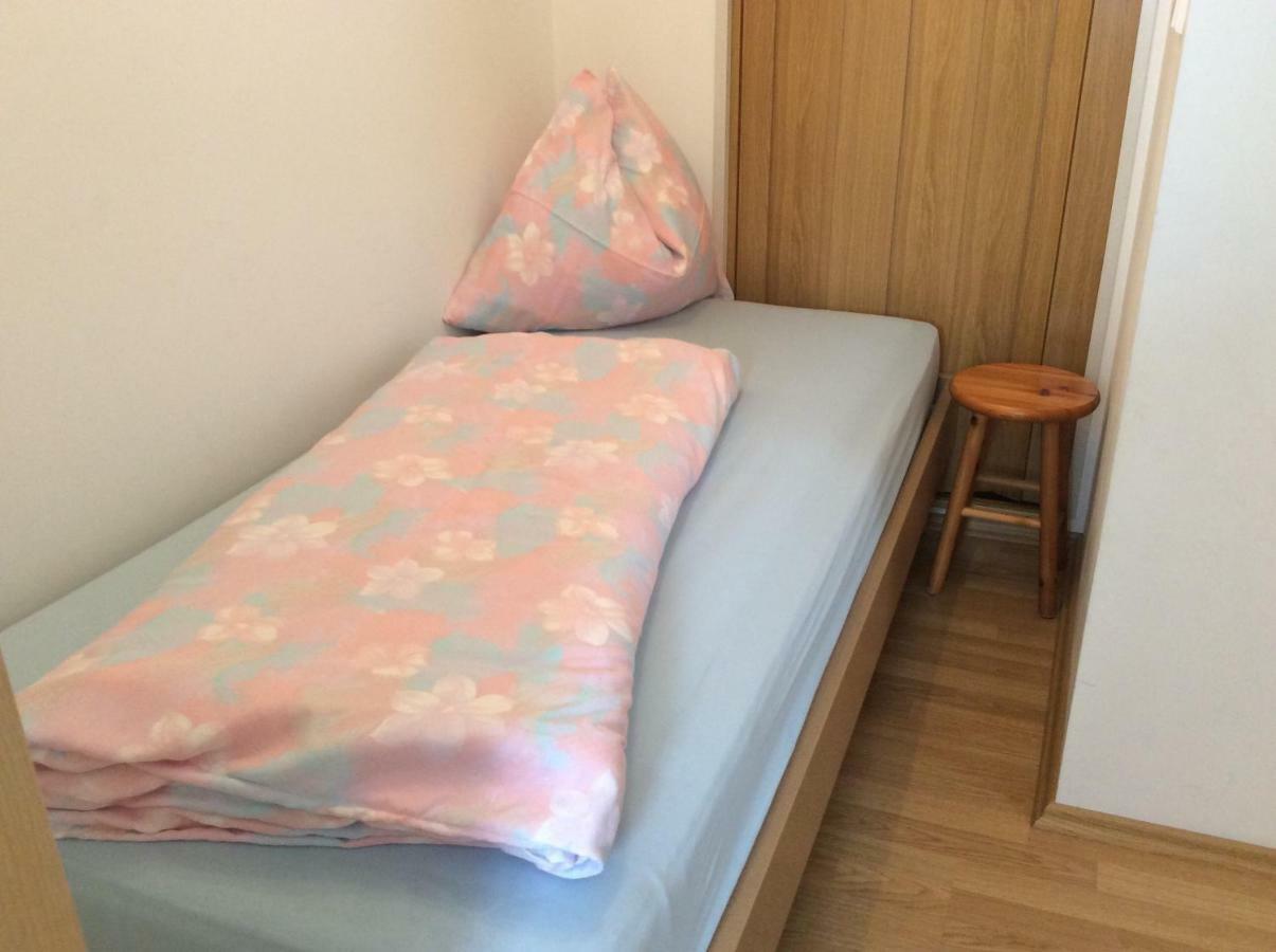 Apartment Gaestehaus Wastian Weißbriach Kültér fotó