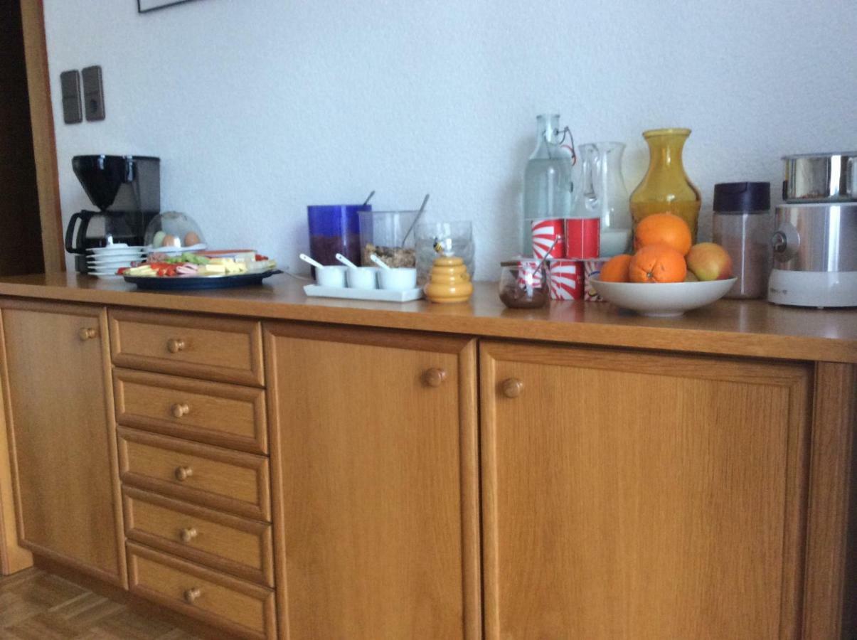 Apartment Gaestehaus Wastian Weißbriach Kültér fotó