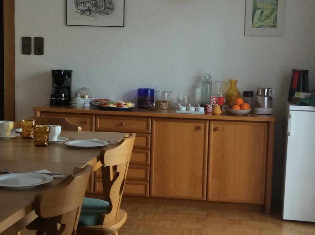 Apartment Gaestehaus Wastian Weißbriach Kültér fotó